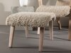 Fauteuil Dallas 4495 (Bruin)