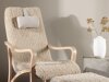 Fauteuil Dallas 4495 (Bruin)