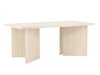 Tafel Dallas 4496 (Lichtbruin)