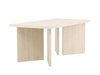 Tafel Dallas 4496 (Lichtbruin)
