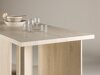 Tafel Dallas 4496 (Lichtbruin)