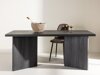 Tafel Dallas 4496 (Zwart)