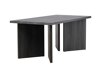 Tafel Dallas 4496 (Zwart)
