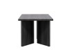 Tafel Dallas 4496 (Zwart)