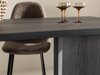 Tafel Dallas 4496 (Zwart)