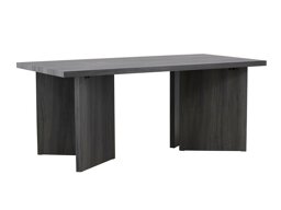 Tafel Dallas 4496 (Zwart)