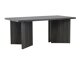 Tafel Dallas 4496 (Zwart)