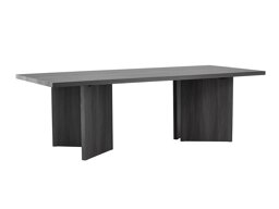 Tafel Dallas 4497 (Zwart)