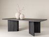 Tafel Dallas 4497 (Zwart)