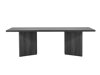 Tafel Dallas 4497 (Zwart)