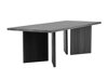 Tafel Dallas 4497 (Zwart)