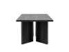 Tafel Dallas 4497 (Zwart)