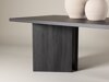 Tafel Dallas 4497 (Zwart)
