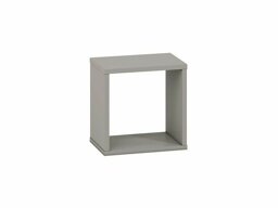 Wandplank Tivruve 112 (Grijs)