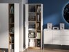 Boekenkast Orlviro 104