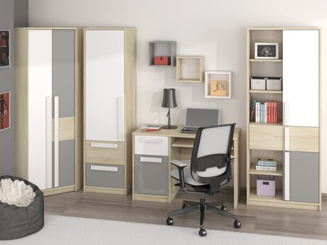 Børneværelsessæt Tivruve 118