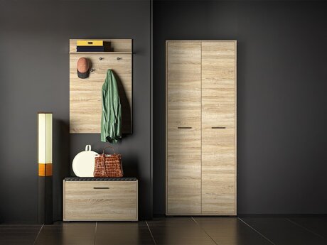 Entrésæt Camtesu 127