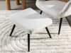 Fauteuil Dallas 4500