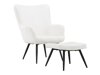 Fauteuil Dallas 4500