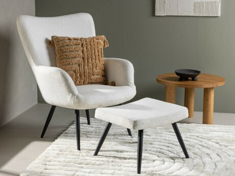 Fauteuil Dallas 4500