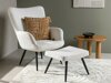 Fauteuil Dallas 4500