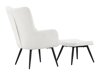 Fauteuil Dallas 4500