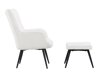 Fauteuil Dallas 4500