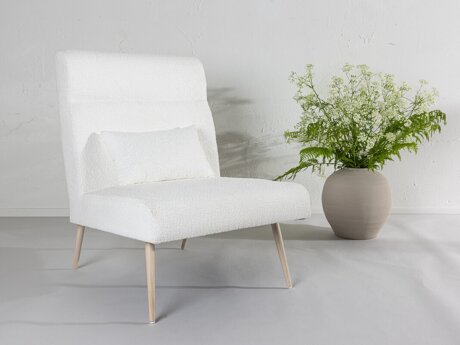 Fauteuil Dallas 4502