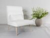 Fauteuil Dallas 4502