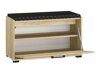 Gangmeubelset Camtesu 127