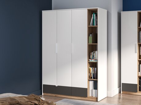 Garderobeskab Orlviro 102