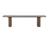 Salontafel Dallas 4498 (Bruin)