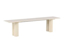 Salontafel Dallas 4498 (Lichtbruin)