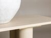 Salontafel Dallas 4498 (Lichtbruin)