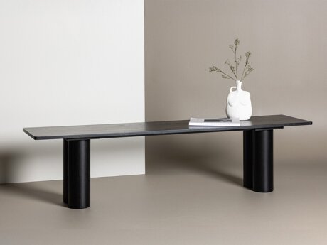 Salontafel Dallas 4498 (Zwart)