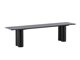 Salontafel Dallas 4498 (Zwart)
