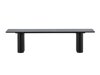 Salontafel Dallas 4498 (Zwart)