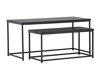 Salontafel set Dallas 4504