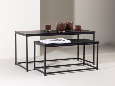 Salontafel set Dallas 4504