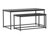 Salontafel set Dallas 4504
