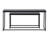Salontafel set Dallas 4504