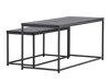 Salontafel set Dallas 4504