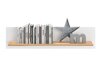 Wandplank Orlviro 109
