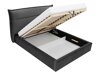 Bed Comfivo Formica (Paros 1)