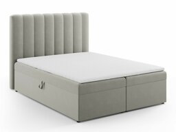 Boxspring postelja Beckley 113 (Bluvel 13)
