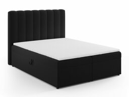 Boxspring postelja Beckley 113 (Bluvel 19)