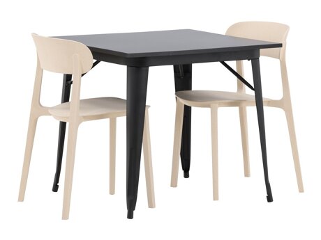 Eetkamerset Dallas 4509