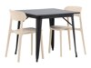Eetkamerset Dallas 4509