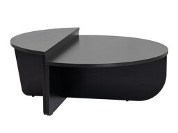 Комплект масички за кафе Novato 100 (Черен)
