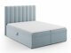 Kontinentaalvoodi Beckley 113 (Bluvel 06)
